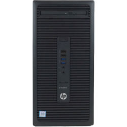 Pc Hp Prodesk 600 G2 Tower 280W